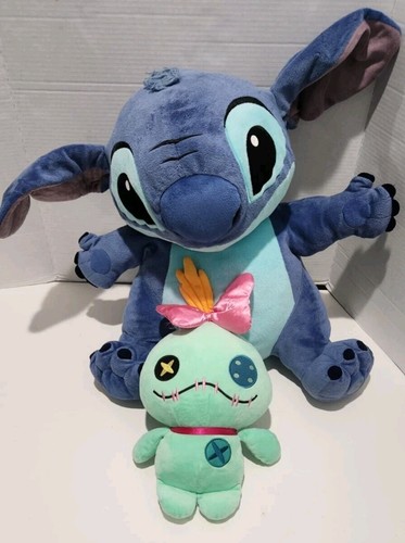 Lotto peluche stitch - lotto, di
