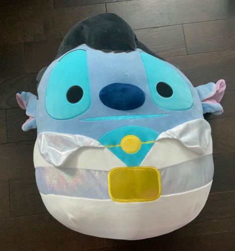 Peluche disney squishmallow - disney,
