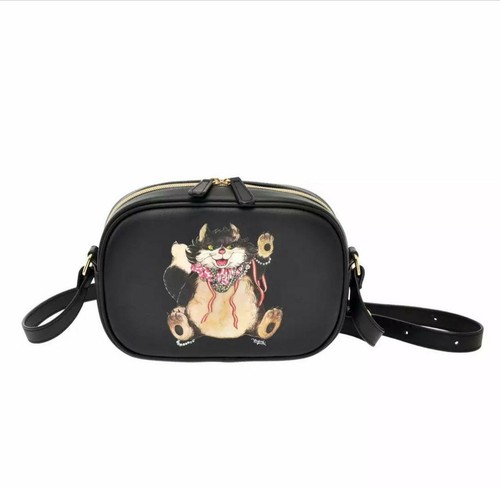 Borsa tracolla disney store - a,