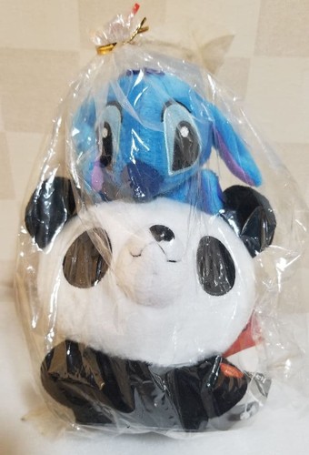 Costume panda stitch disney - panda,