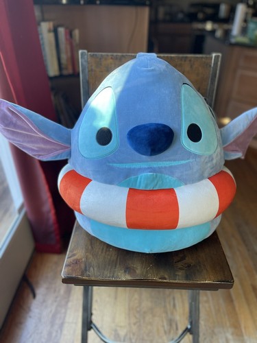 Nuovo peluche disney - nuovo, lilo