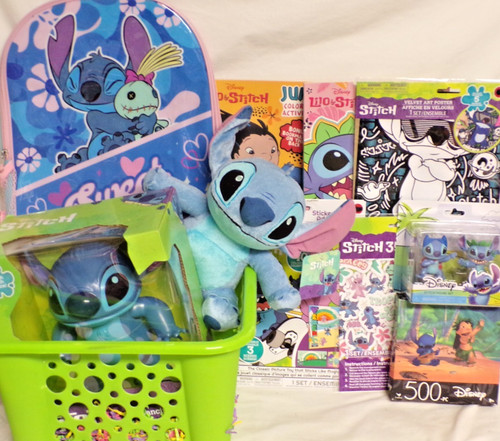 Nuovo giocattolo disney stitch - nuovo,
