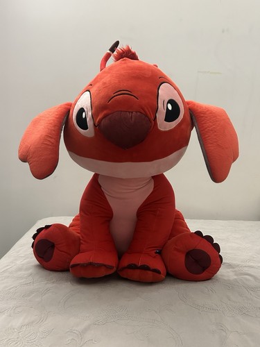 Peluche gigante leroy con - peluche,