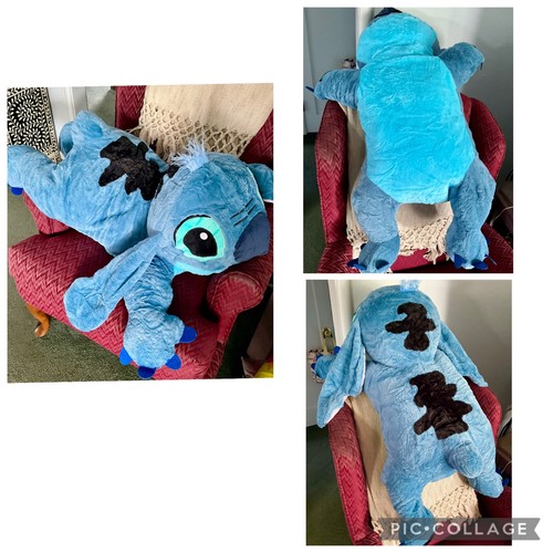 Nuovo gigante disney lilo - gigante, 38"