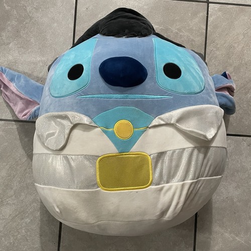 Enorme peluche squishmallow - enorme,