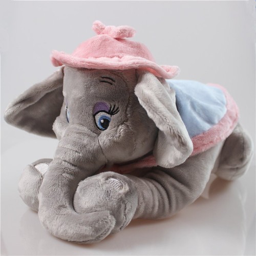 Peluche dumbo mrs - dumbo,