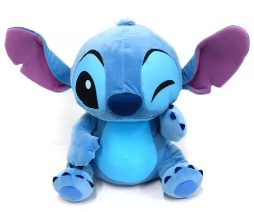 Peluche stitch super - super, giga