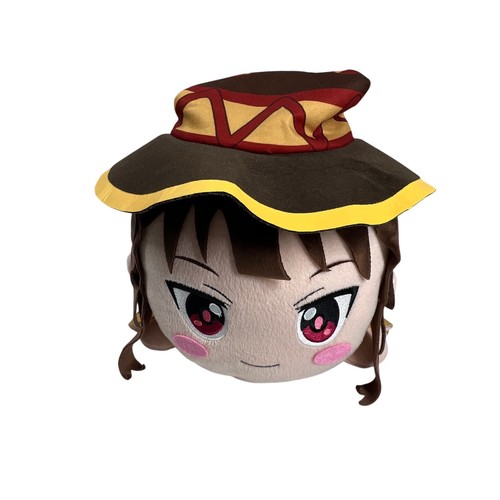 Peluche bambola sega - bambola, konosuba