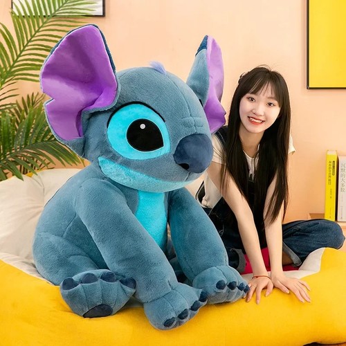 Peluche pupazzo gigante lilo - gigante, &
