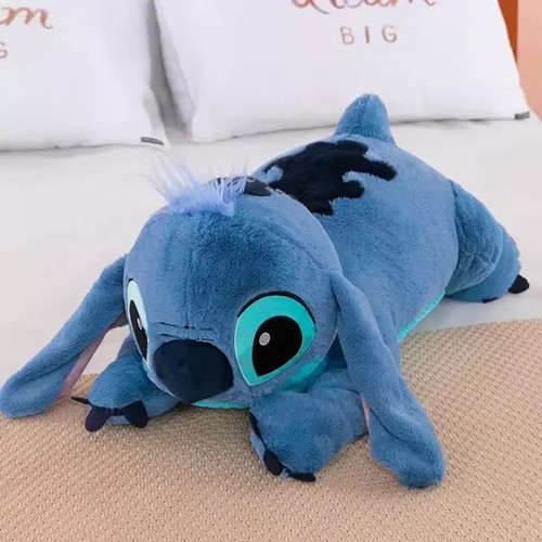 Peluche pupazzo punto disney - pupazzo,