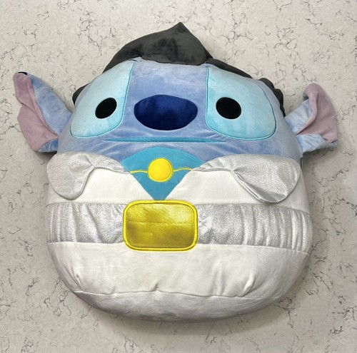 Peluche jumbo elvis - elvis, pollici
