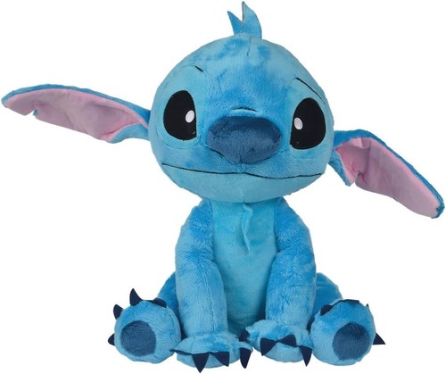 Peluche gigante lilo stitch - lilo,
