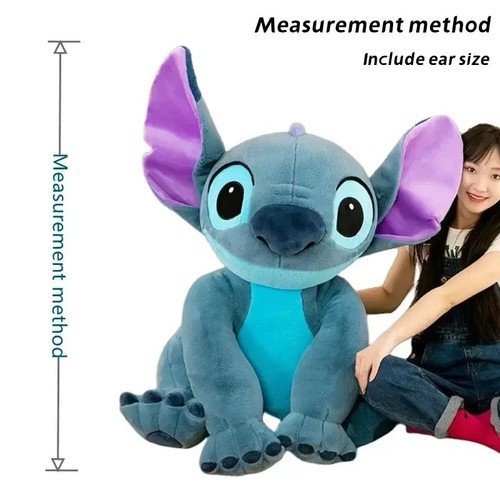 Peluche pupazzo gigante cm - pupazzo,