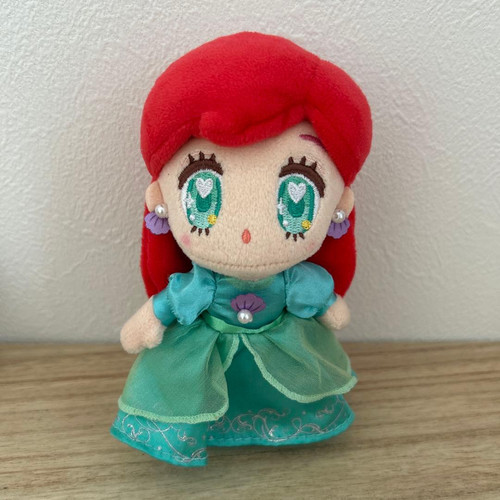 Tiny principessa ariel - ariel, la