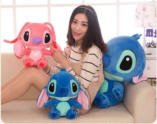 Peluche pupazzo peluche