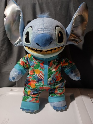 Peluche costruisci orso - un,