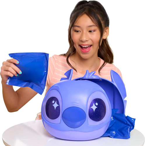 Disney stitch pollici jumbo - disney, 9