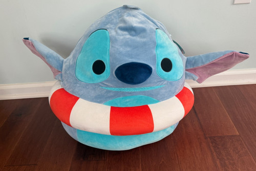 Peluche jumbo disney - peluche,