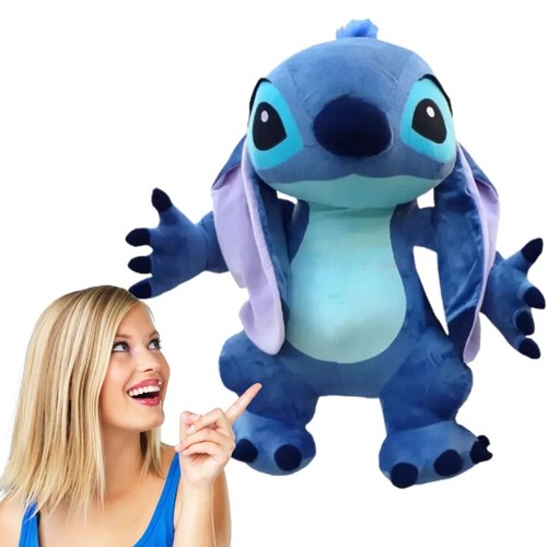 Peluche pupazzo grande sospeso
