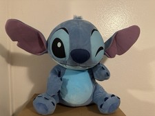 Peluche Disney Stitch 16" Alto