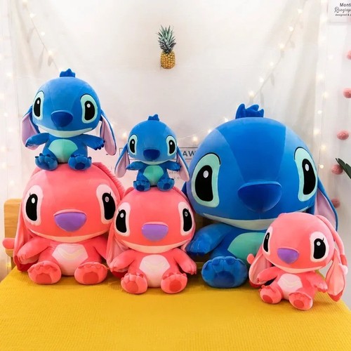 Peluche giocattolo lilo - giocattolo,
