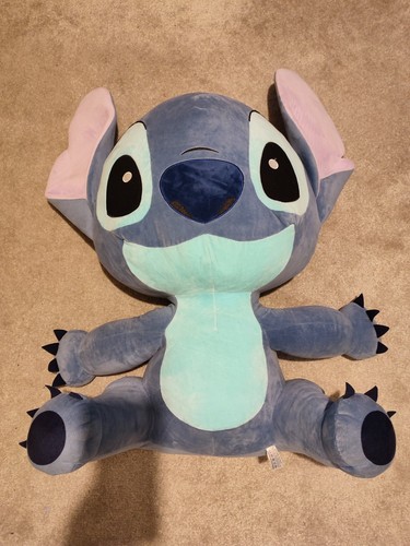 Peluche disney stitch grande - disney,