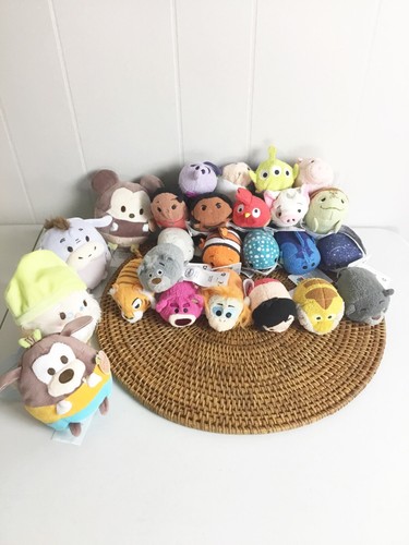 Disney tsum - lotto, 25