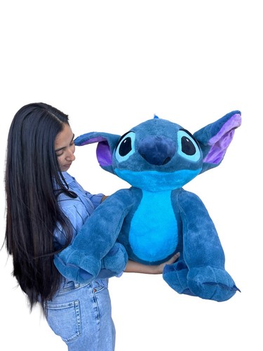 Piedi lilo stitch - 2,