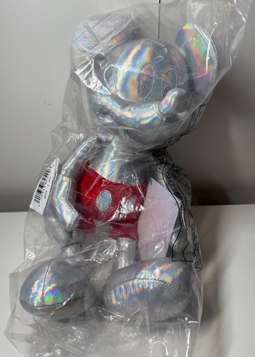 Peluche pupazzo disney 100 - pupazzo,