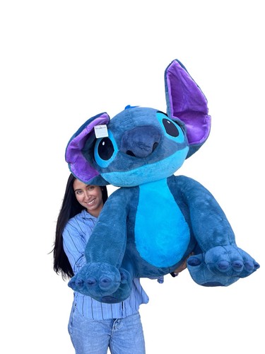 Peluche pupazzo lilo - peluche,