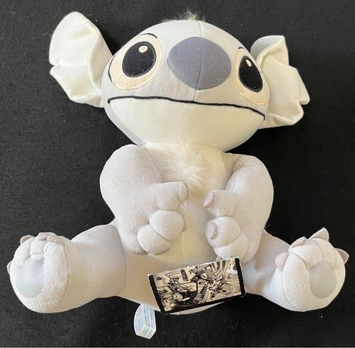 Disney stitch super - stitch,