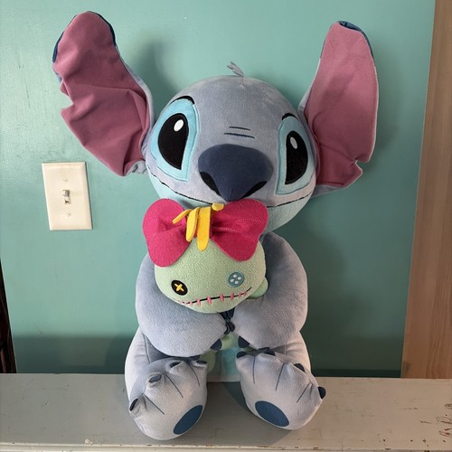 Disney lilo stitch jumbo - lilo,
