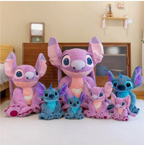 Bambola punto disney gigante - bambola,