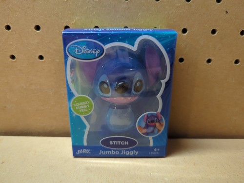 Disney stitch jumbo - disney, 3.5”