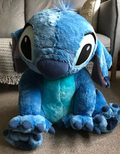 Peluche punto gigante Jumbo