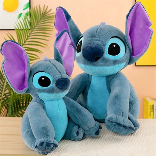 Peluche pupazzo gigante lilo - pupazzo, &