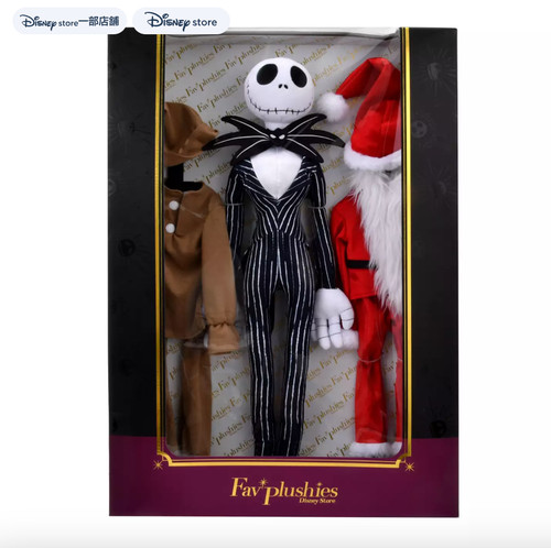 Disney store nightmare before - disney,