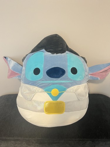 Nuovo peluche squishmallow - peluche,