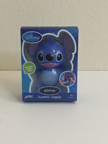Disney stitch jumbo - jumbo, jiggly