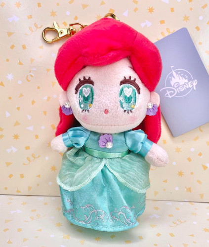 Tiny principessa ariel - principessa,