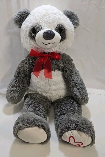 Walmart panda orso cuore - orso, su