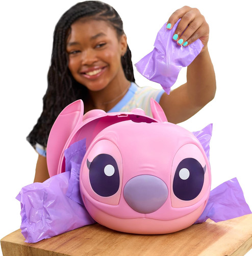 Disney stitch pollici angelo - disney,